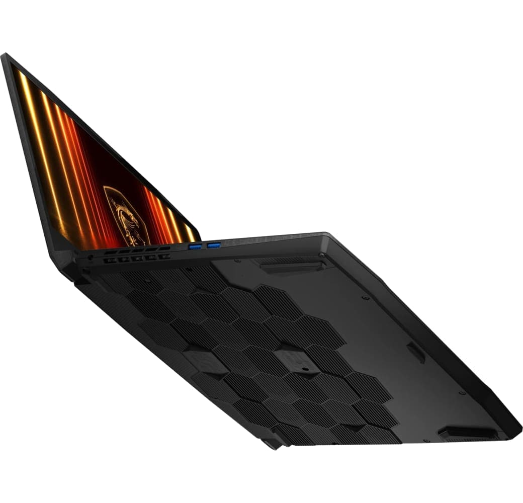 Black MSI Katana 15 HX HX B14WFK-487 Gaming Laptop - Intel® Core™ i7-14650HX - 16GB - 512GB SSD - NVIDIA® GeForce® RTX™ 5060.8