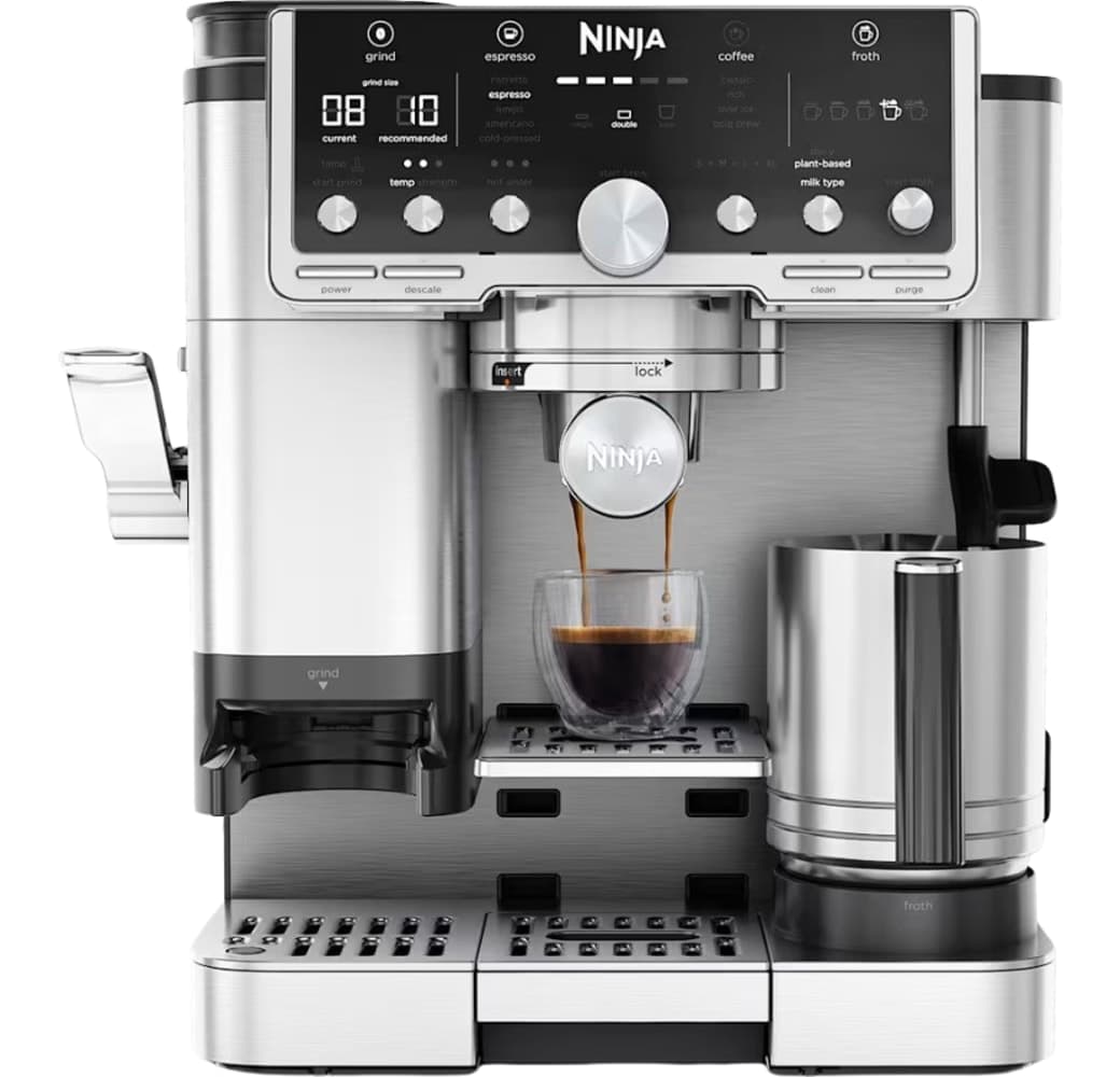 Ninja ES701EU Luxe Cafe Pro Ninja ES701EU Luxe Cafe Pro.1