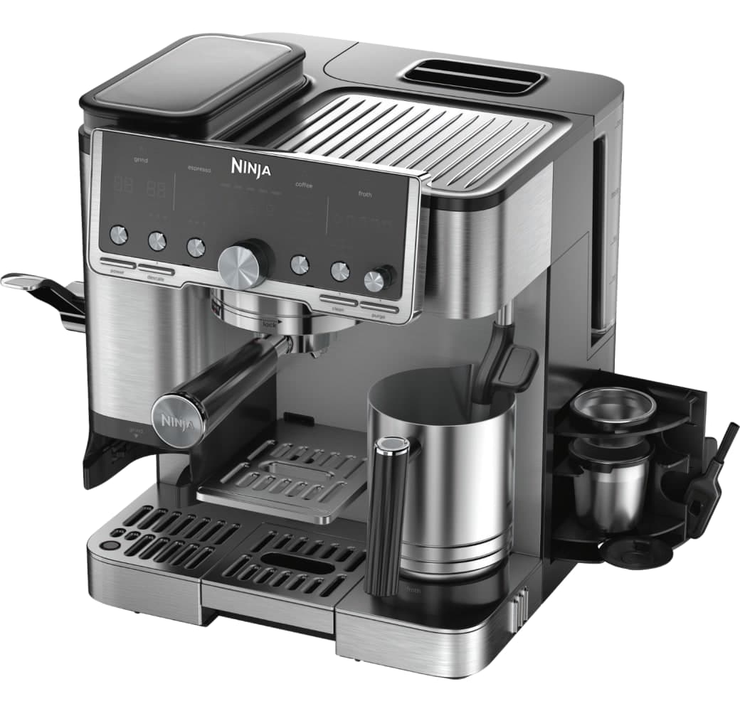 Ninja ES701EU Luxe Cafe Pro Ninja ES701EU Luxe Cafe Pro.2