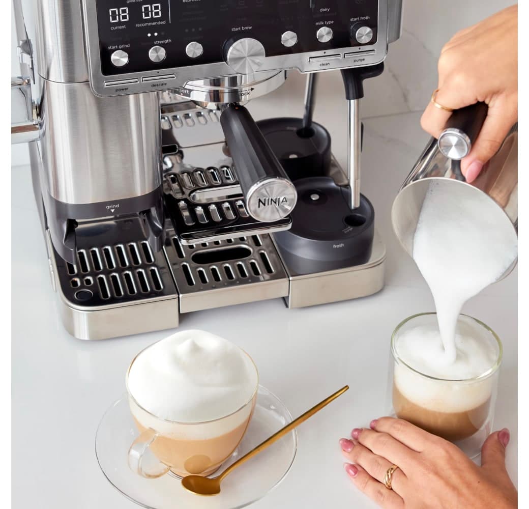 Ninja ES701EU Luxe Cafe Pro Ninja ES701EU Luxe Cafe Pro.4