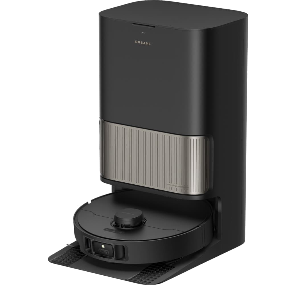 Black Dreame L40s Pro Ultra.1