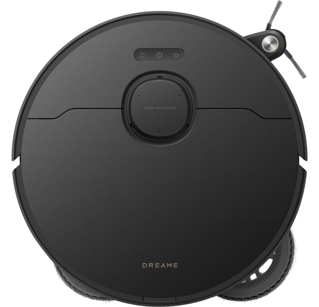 Black Dreame L40s Pro Ultra.2