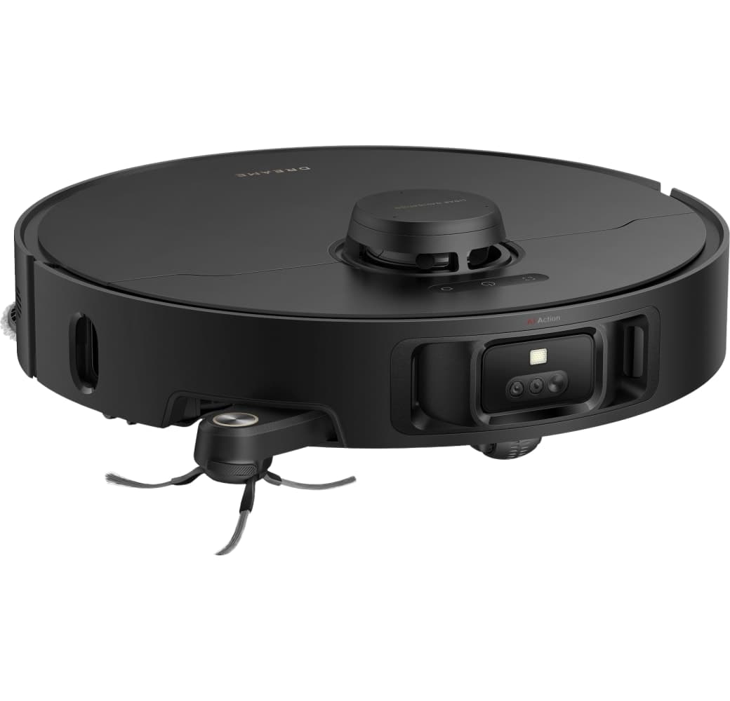 Black Dreame L40s Pro Ultra.4