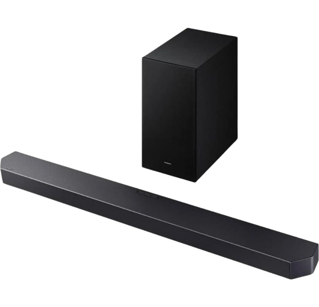 Black Samsung HW-Q810GF/ZG.1