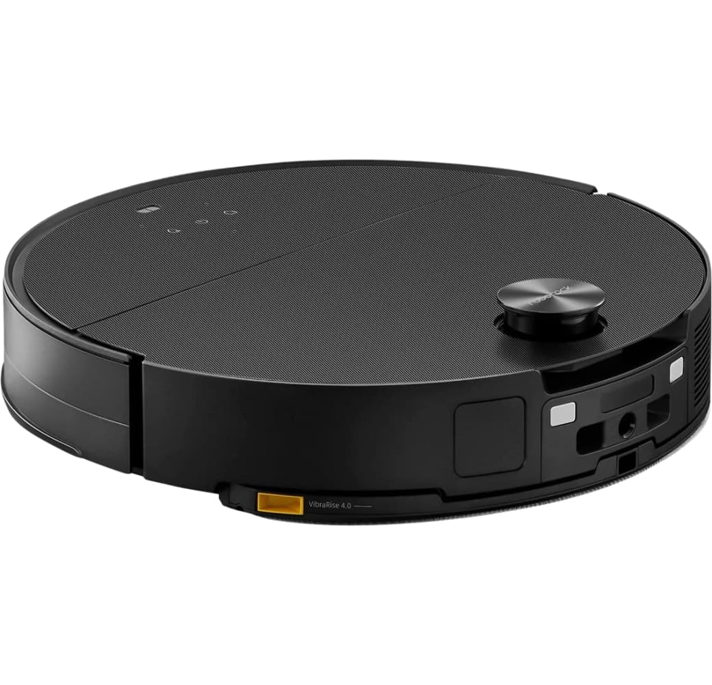 Black Roborock Saros 10.3