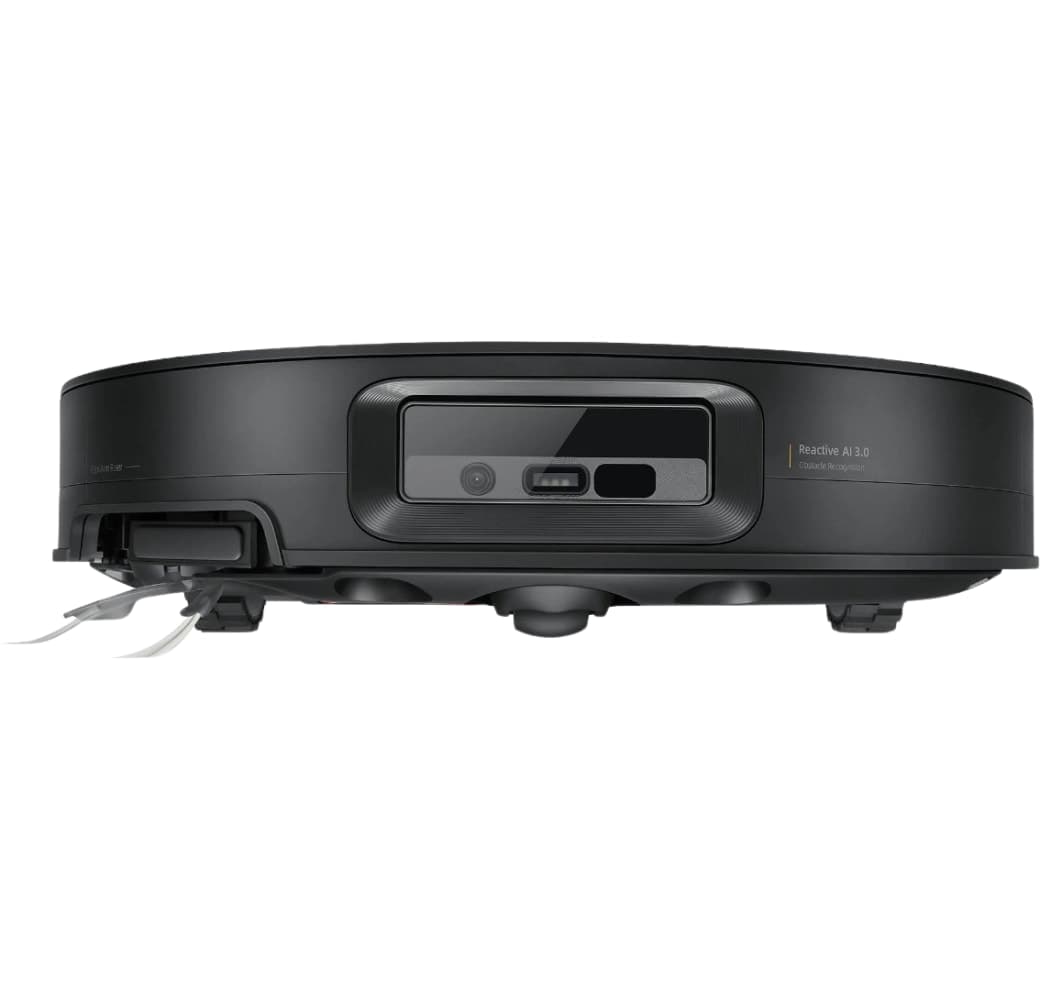 Black Roborock Saros 10.4