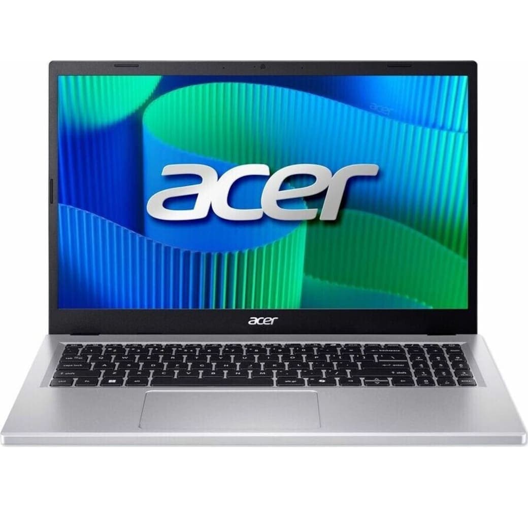 Silver Acer Extensa 15 57-59P7 Laptop - Intel® Core™ i5-13420H - 16GB - 512GB SSD - Intel® UHD Graphics.1