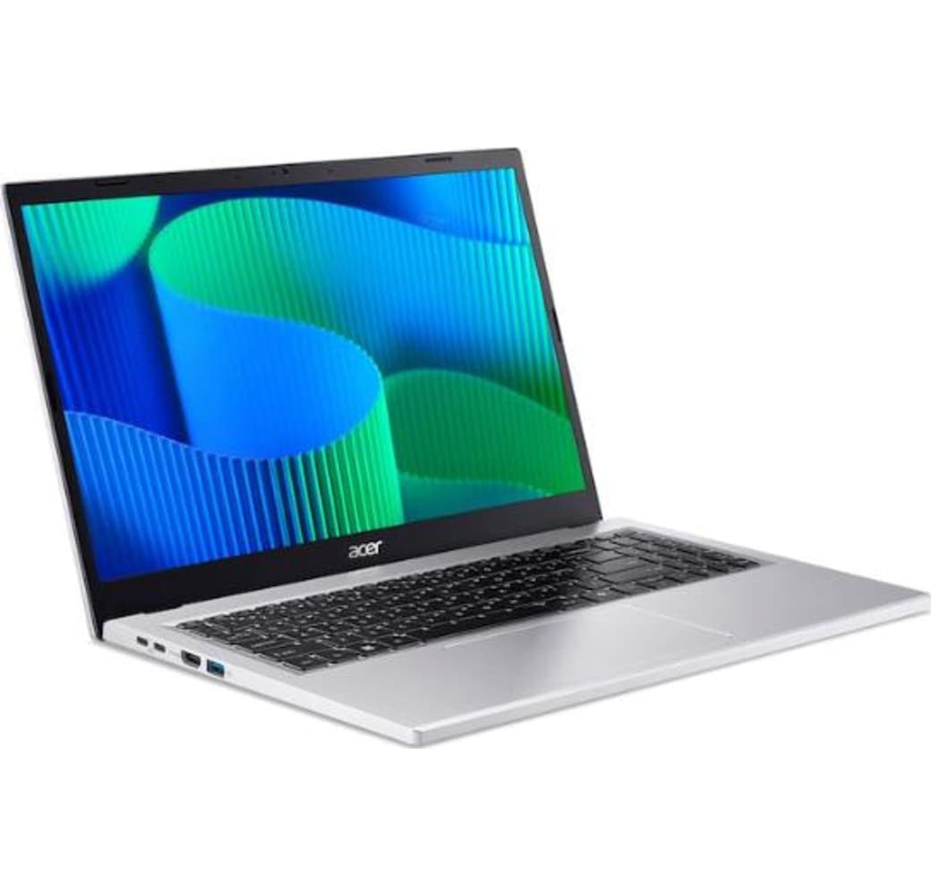 Silver Acer Extensa 15 57-59P7 Laptop - Intel® Core™ i5-13420H - 16GB - 512GB SSD - Intel® UHD Graphics.2