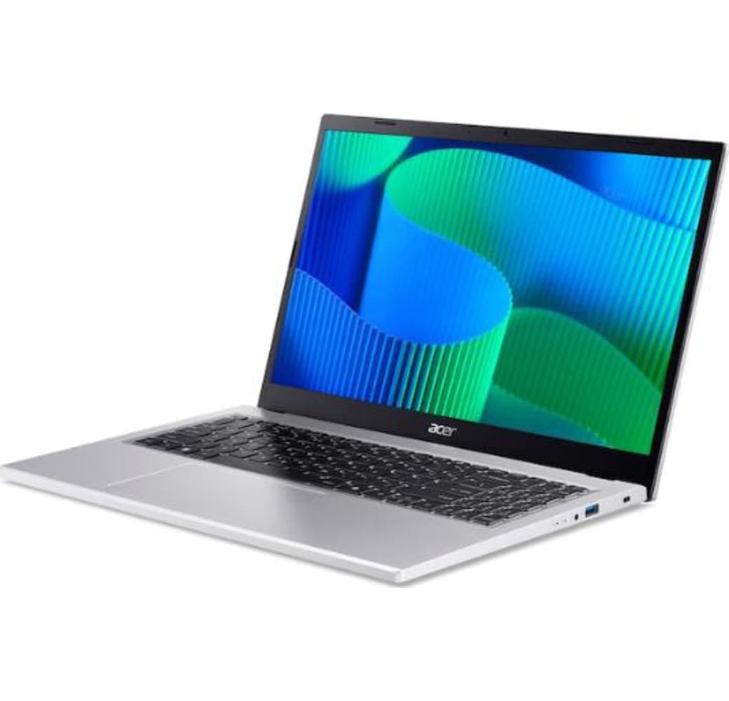Silver Acer Extensa 15 57-59P7 Laptop - Intel® Core™ i5-13420H - 16GB - 512GB SSD - Intel® UHD Graphics.3