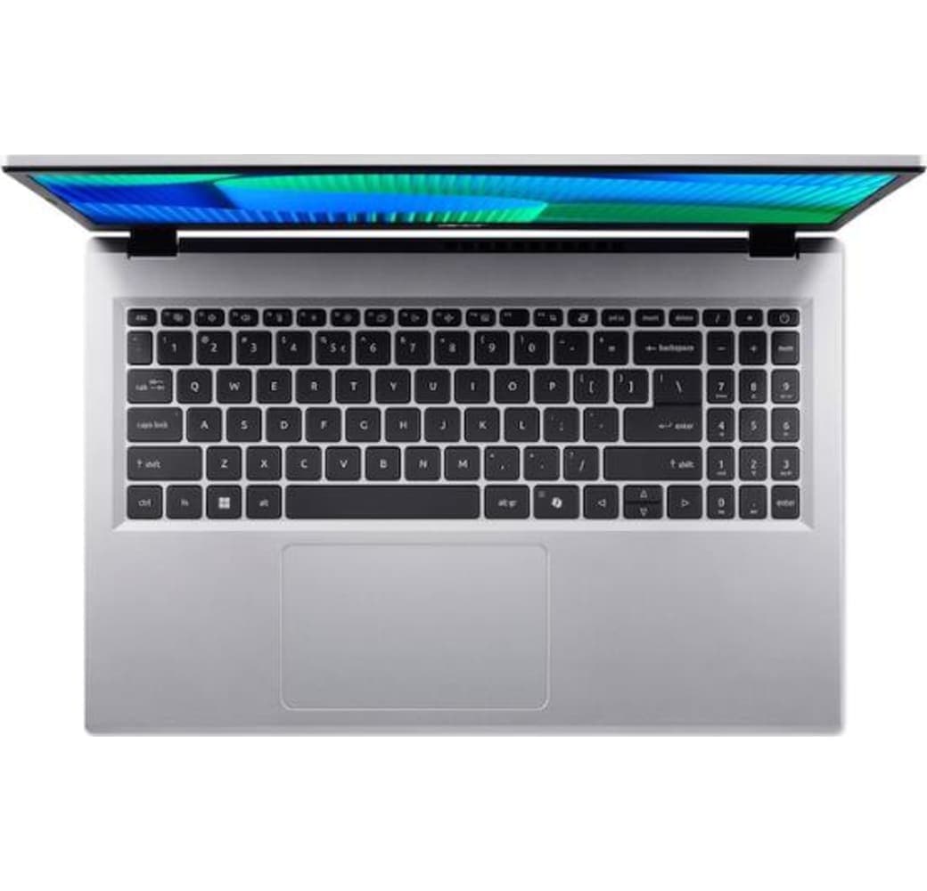Silver Acer Extensa 15 57-59P7 Laptop - Intel® Core™ i5-13420H - 16GB - 512GB SSD - Intel® UHD Graphics.4