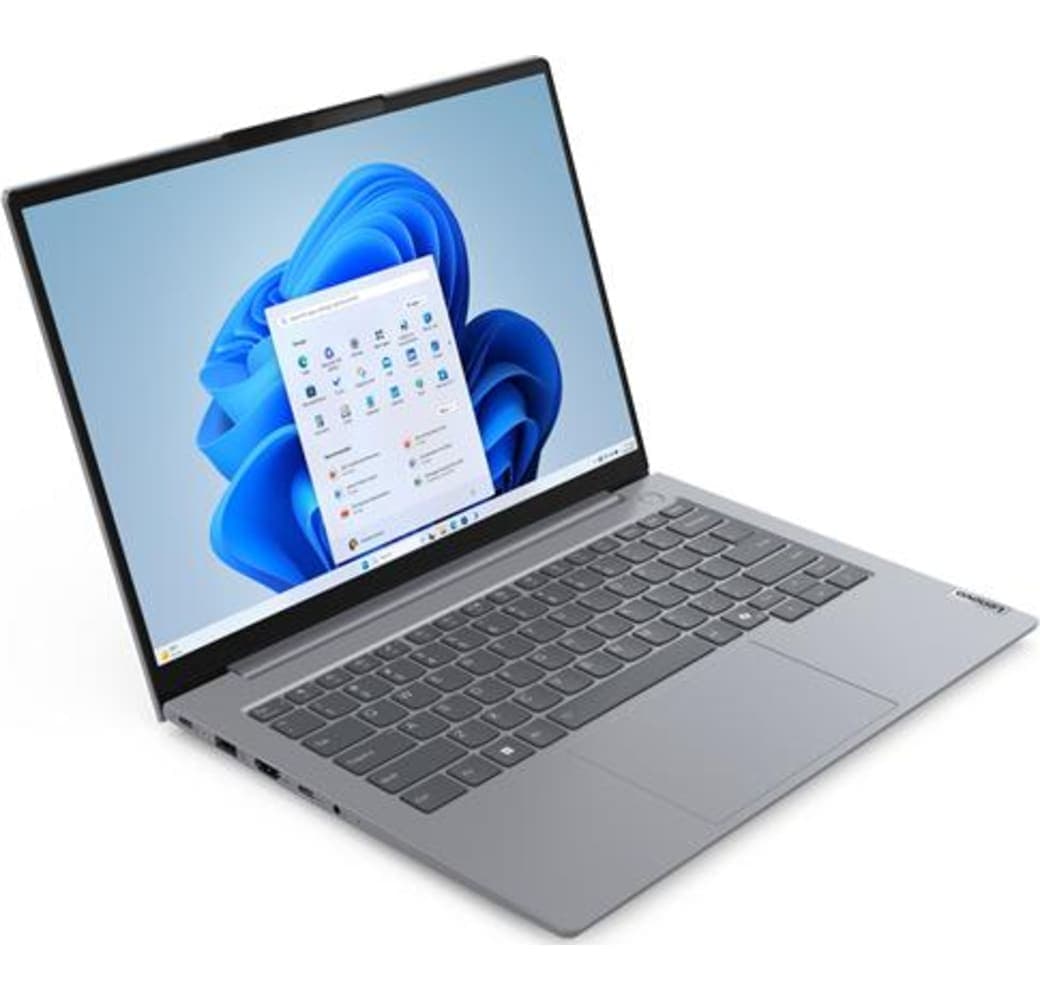 Plata Lenovo ThinkBook 14 G7 Portátil - AMD Ryzen™ 5 7535HS - 16GB - 512GB SSD - AMD Radeon Graphics.2