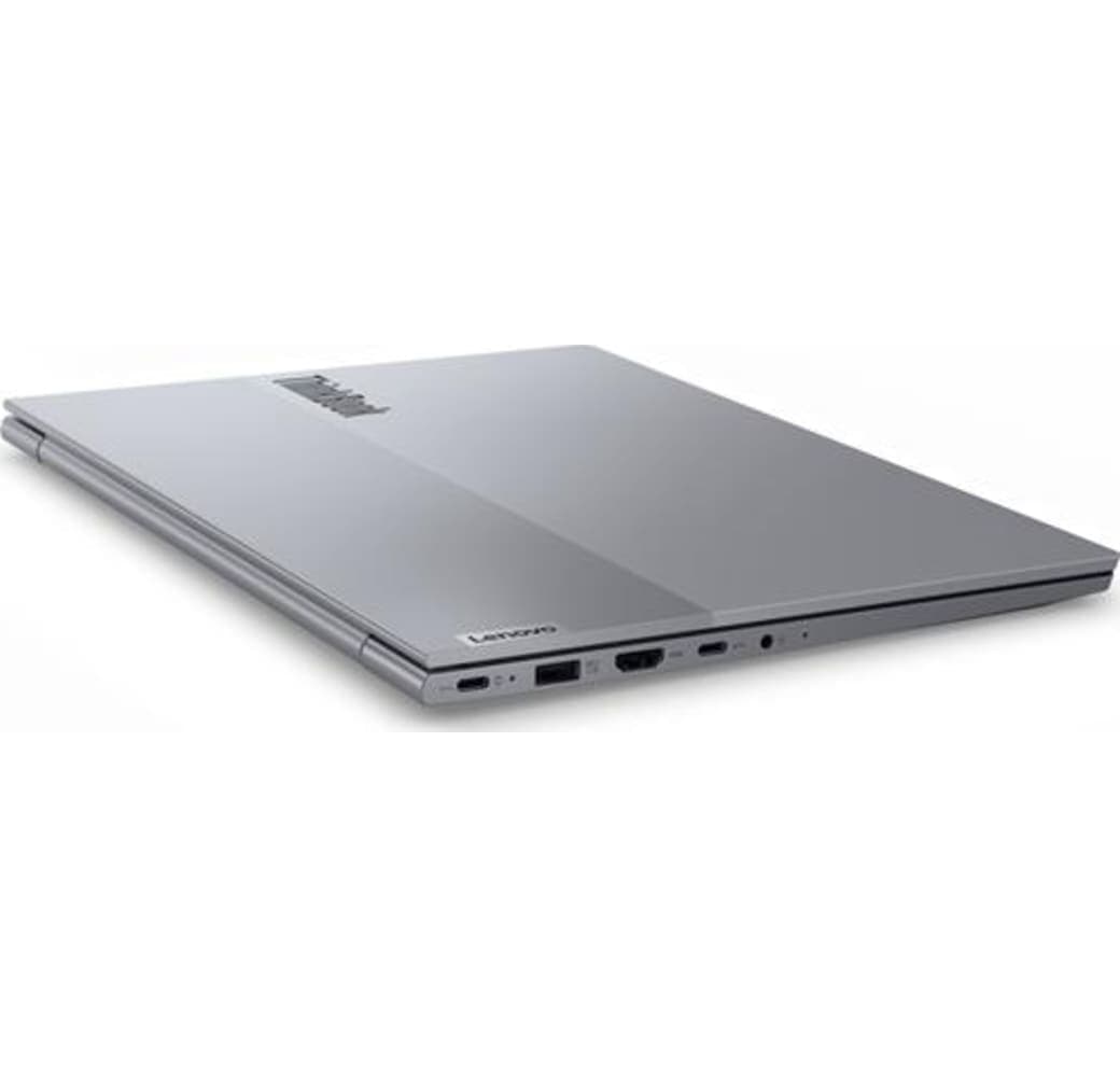 Plata Lenovo ThinkBook 14 G7 Portátil - AMD Ryzen™ 5 7535HS - 16GB - 512GB SSD - AMD Radeon Graphics.6