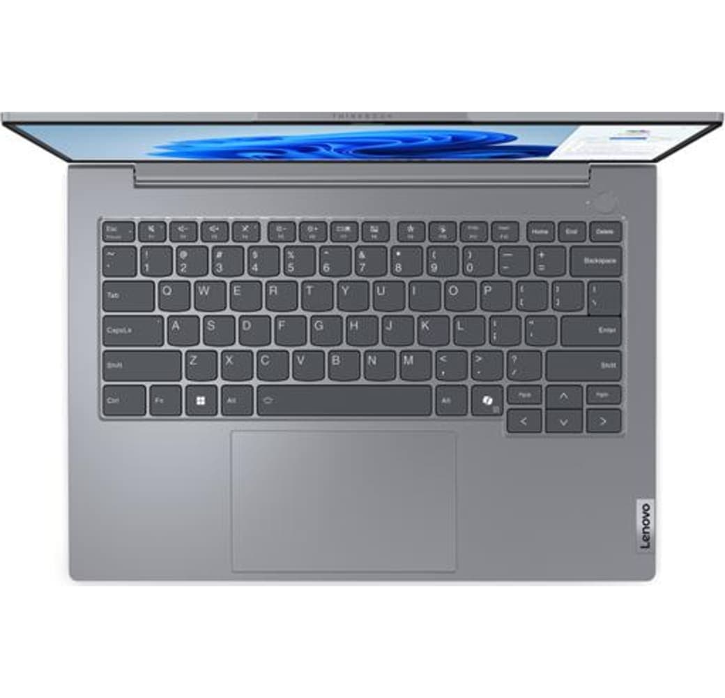 Plata Lenovo ThinkBook 14 G7 Portátil - AMD Ryzen™ 5 7535HS - 16GB - 512GB SSD - AMD Radeon Graphics.9
