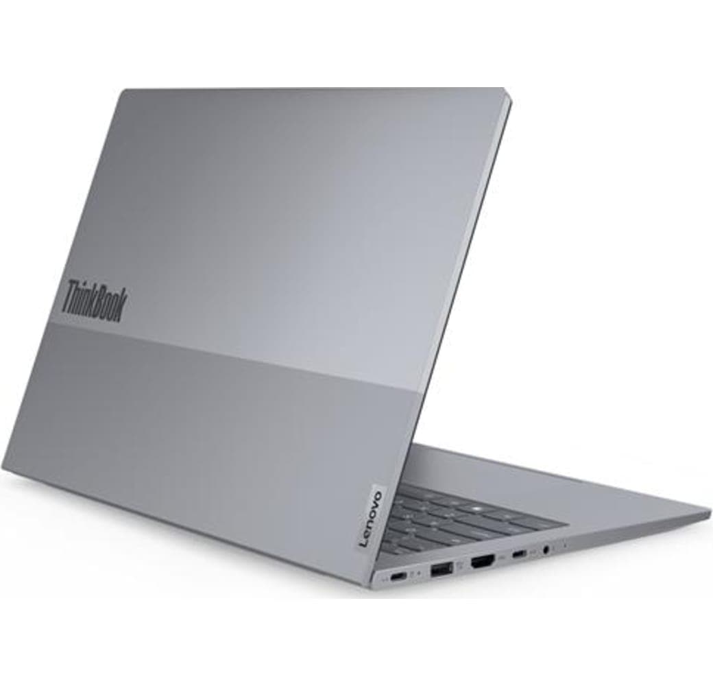 Plata Lenovo ThinkBook 14 G7 Portátil - AMD Ryzen™ 5 7535HS - 16GB - 512GB SSD - AMD Radeon Graphics.10