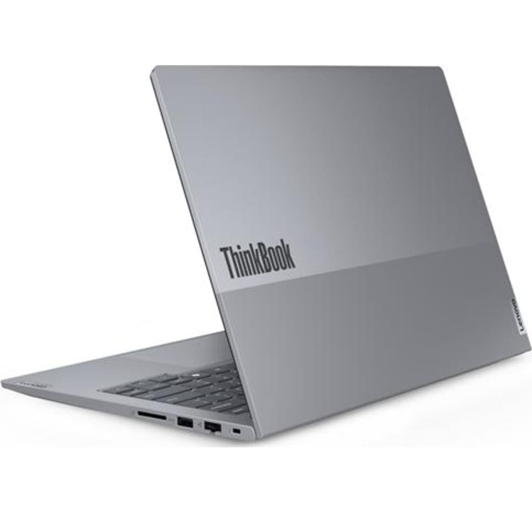 Plata Lenovo ThinkBook 14 G7 Portátil - AMD Ryzen™ 5 7535HS - 16GB - 512GB SSD - AMD Radeon Graphics.11