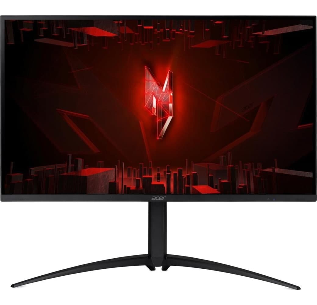 Black Acer - 27" Nitro XV275KP5biipruzx (27") MiniLED UM.HX5EE.501.2