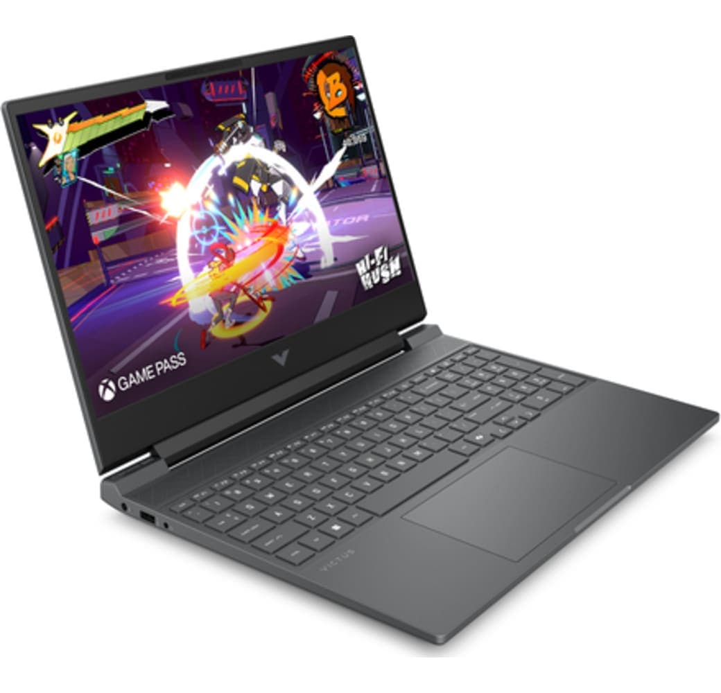 Mica Silver HP Victus 15-fb3073ng Copilot+ PC Gaming Laptop - AMD Ryzen™ 7 350 - 16GB - 1TB SSD - NVIDIA® GeForce® RTX™ 5060.2