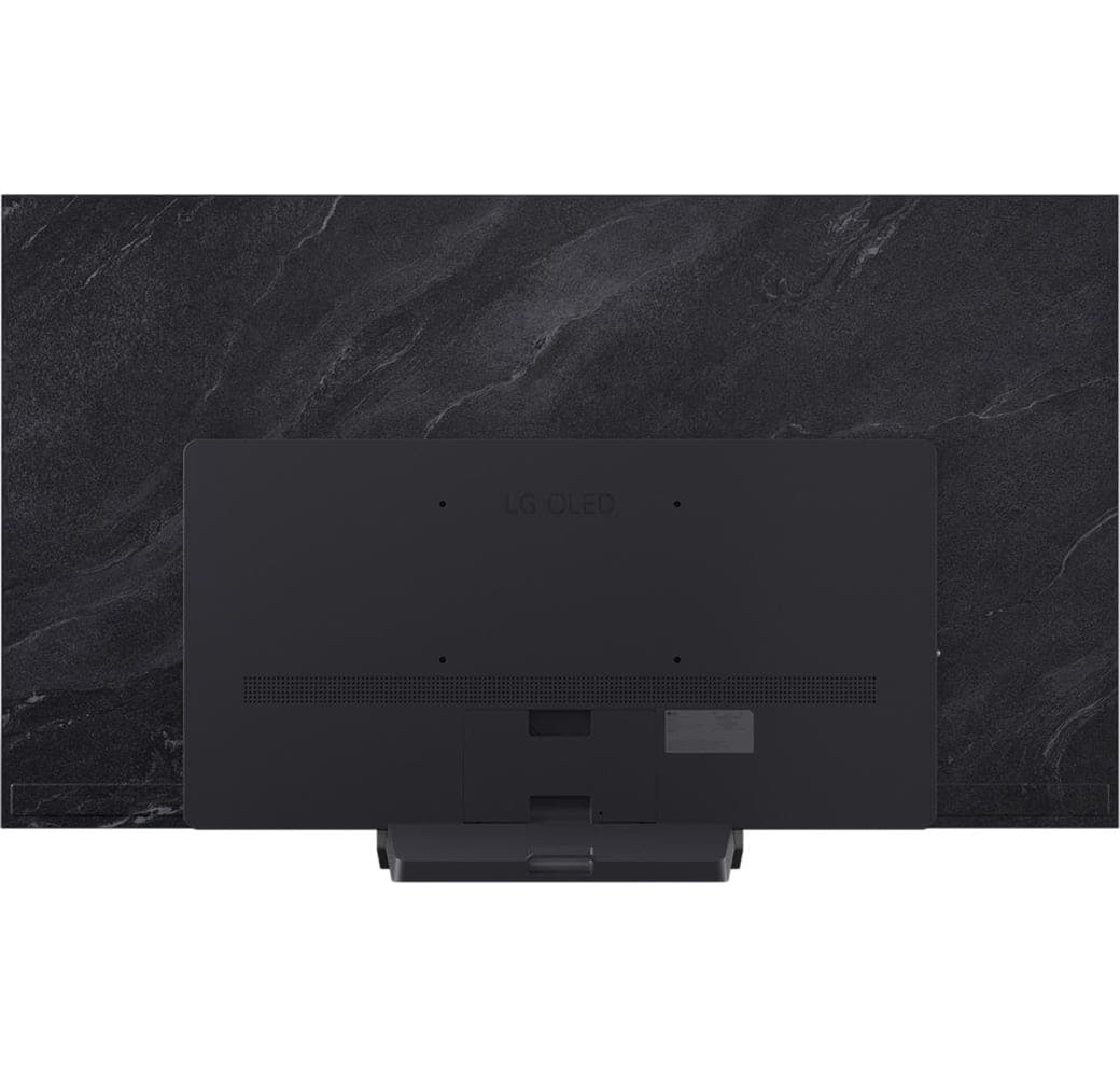 Black TV LG OLED65C5ELB.AEUD.3