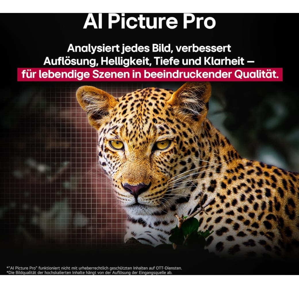 Black TV LG OLED65C5ELB.AEUD.7