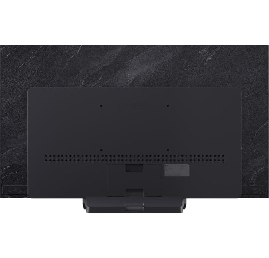 Black TV LG OLED55C5ELB.AEUD.3