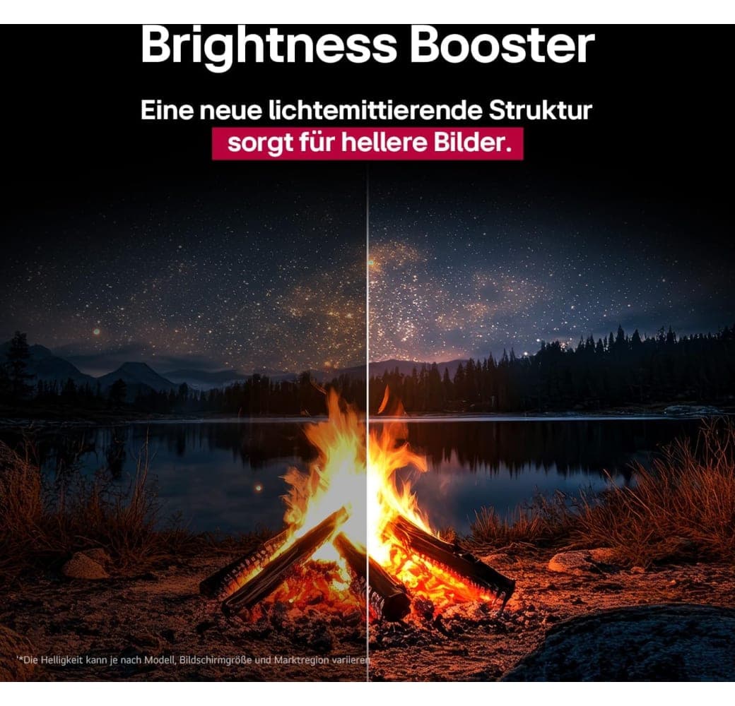 Black TV LG OLED55C5ELB.AEUD.7