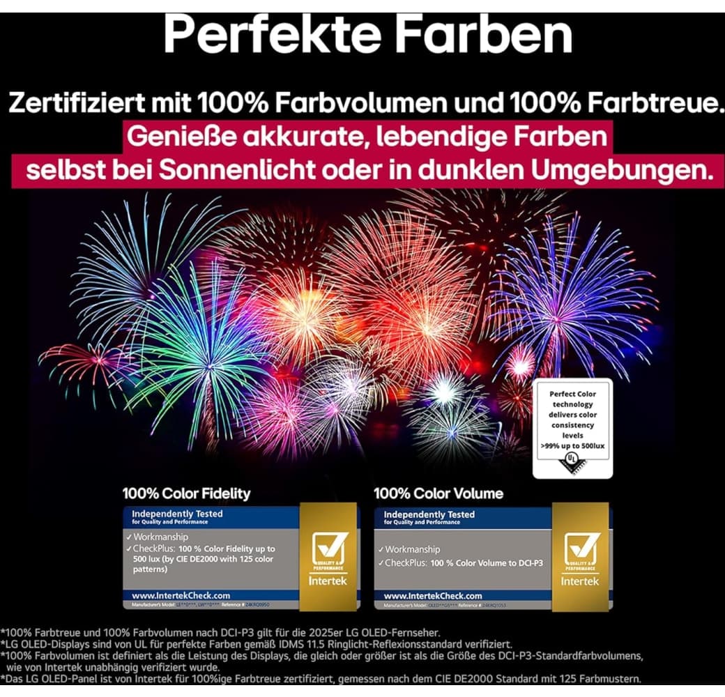 Black TV LG OLED55C5ELB.AEUD.9