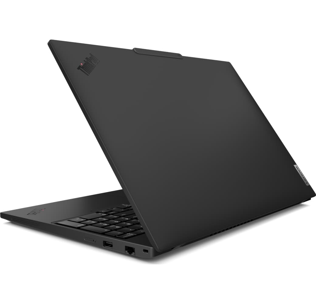 Black Lenovo ThinkPad T16 G4 Laptop - AMD Ryzen™ 7 AI 350 - 32GB - 1TB SSD - AMD Radeon Graphics.7