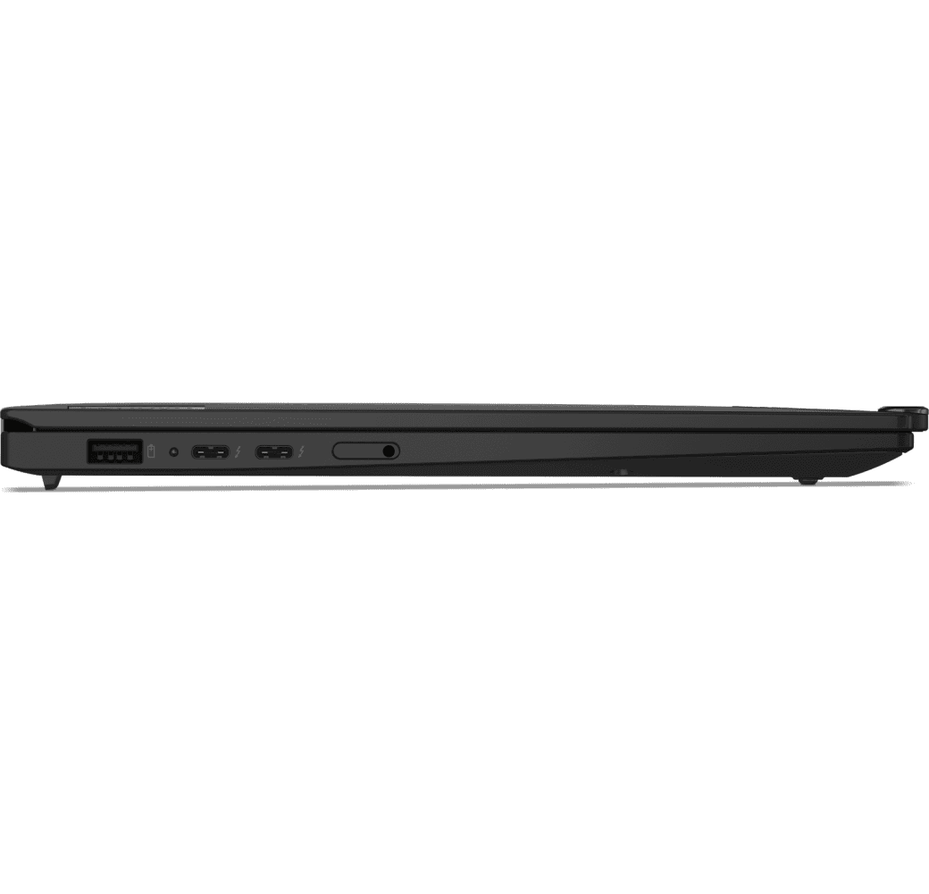 Schwarz Lenovo ThinkPad X1 Carbon G13 Aura Ed Notebook - Intel® Core™ Ultra 5-225U - 16GB - 512GB SSD - Intel® Intel Graphics.10