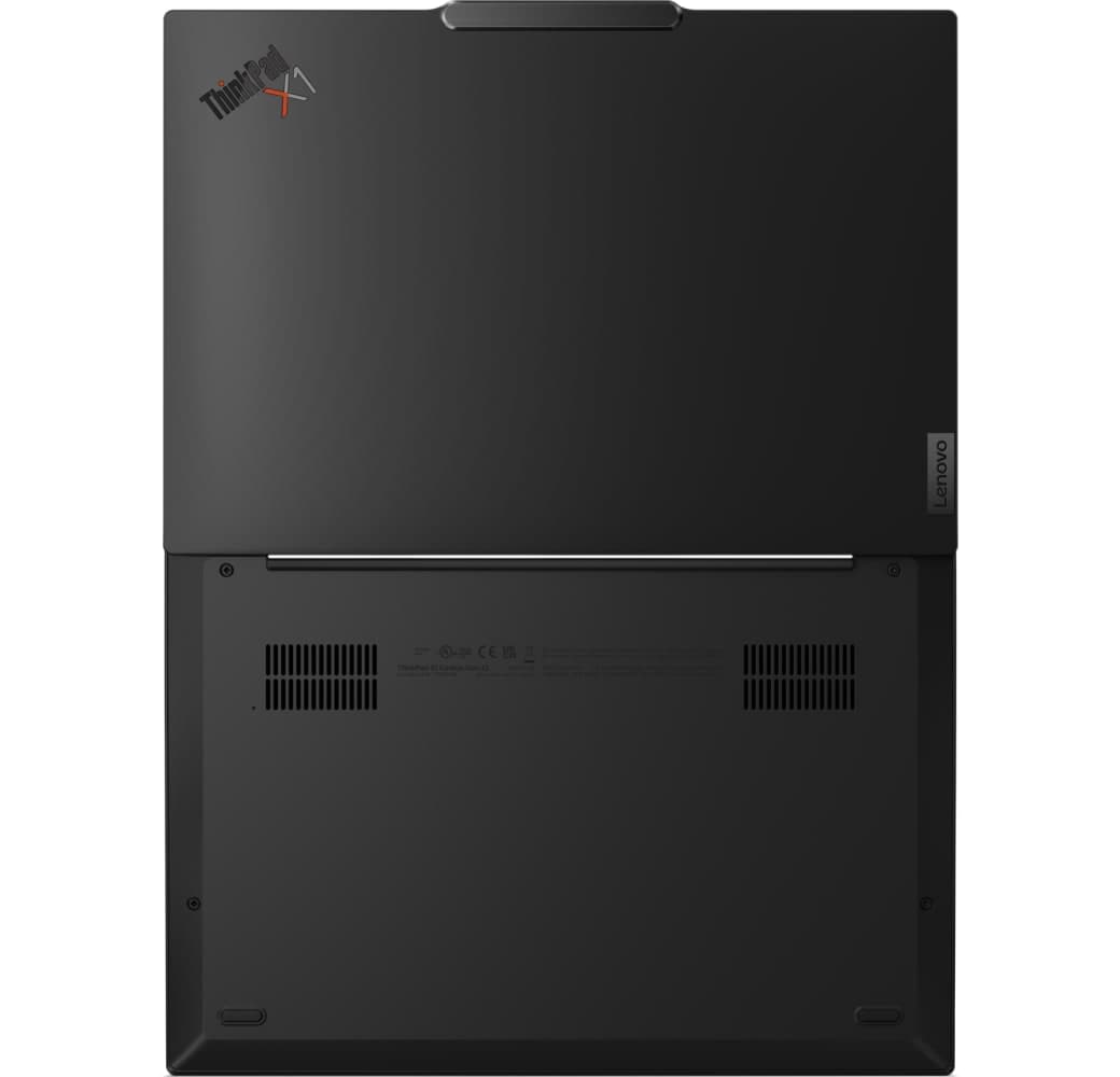 Schwarz Lenovo ThinkPad X1 Carbon G13 Aura Ed Notebook - Intel® Core™ Ultra 5-225U - 16GB - 512GB SSD - Intel® Intel Graphics.13