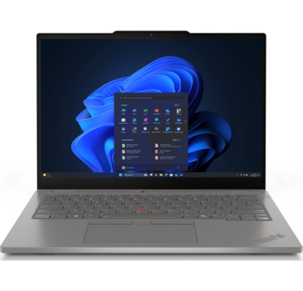 Grau Lenovo ThinkPad L13 2in1 G6 Notebook - AMD Ryzen™ 5 PRO 215 - 16GB - 512GB SSD - AMD AMD Radeon Graphics.3
