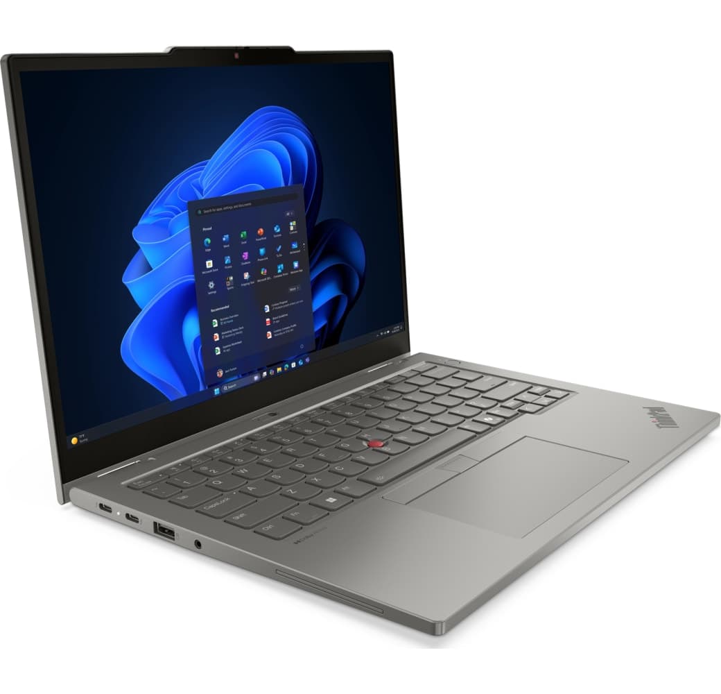 Grau Lenovo ThinkPad L13 2in1 G6 Notebook - AMD Ryzen™ 5 PRO 215 - 16GB - 512GB SSD - AMD AMD Radeon Graphics.5