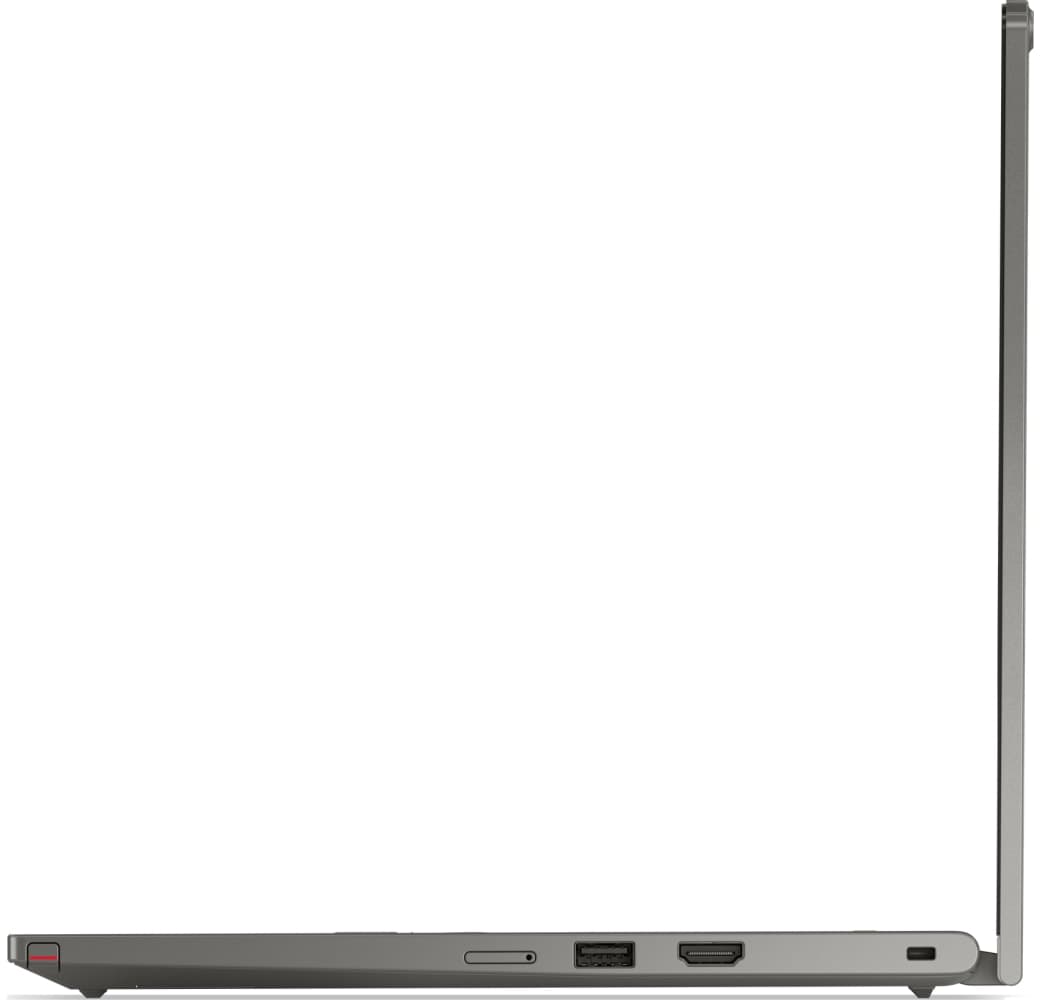 Grau Lenovo ThinkPad L13 2in1 G6 Notebook - AMD Ryzen™ 5 PRO 215 - 16GB - 512GB SSD - AMD AMD Radeon Graphics.10