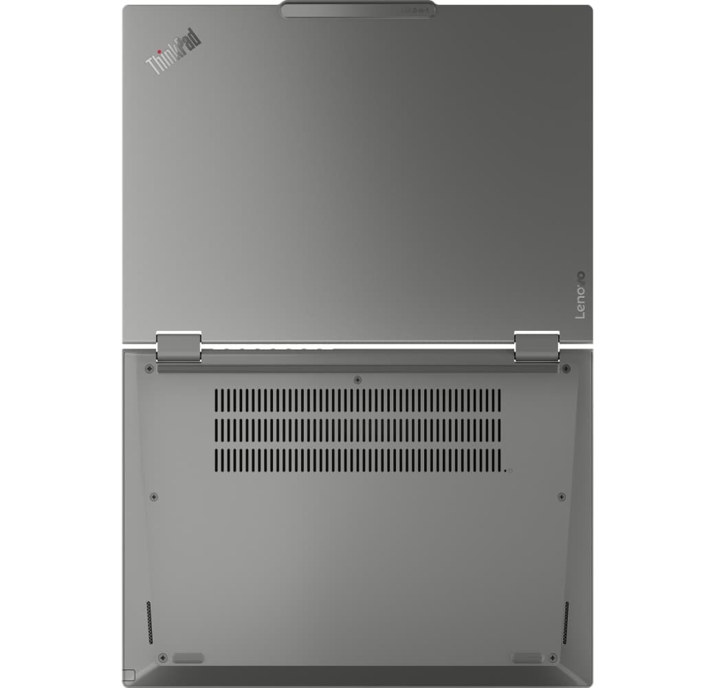 Grau Lenovo ThinkPad L13 2in1 G6 Notebook - AMD Ryzen™ 5 PRO 215 - 16GB - 512GB SSD - AMD AMD Radeon Graphics.12