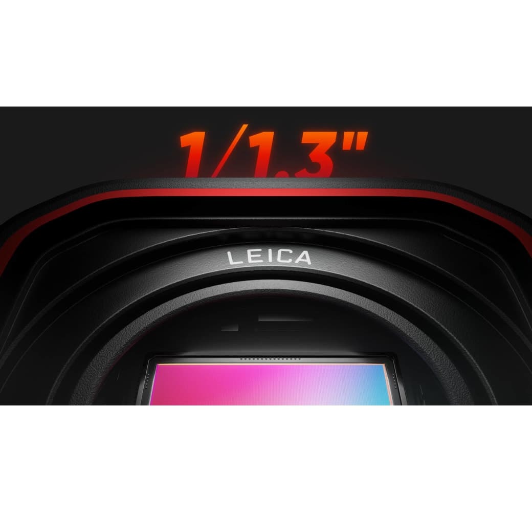 Black Insta360 Ace Pro 2.8