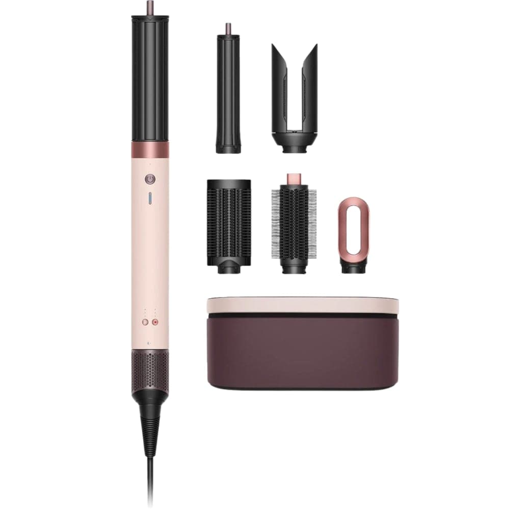 Ceramic Pink Dyson Aiwrap Co-anda2x.1