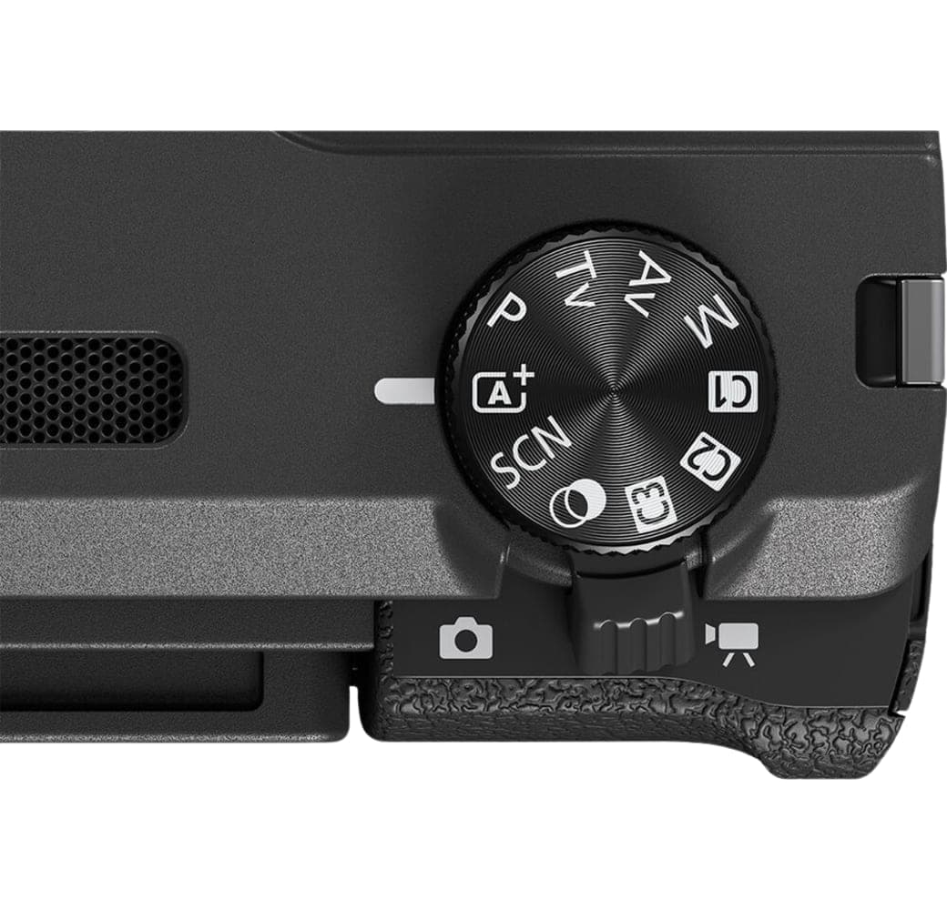 Negro PowerShot V1 Premium Vlogger Kit.3