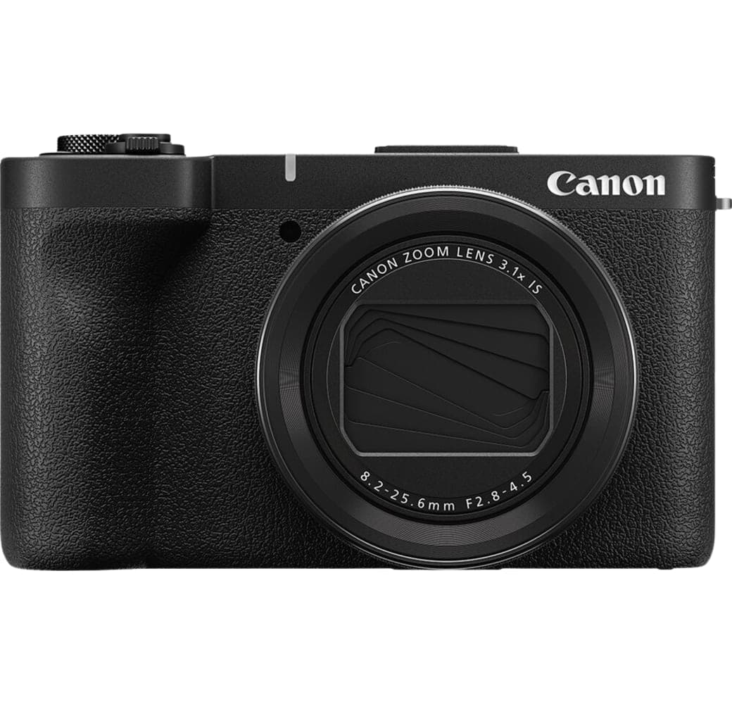 Negro PowerShot V1 Premium Vlogger Kit.5