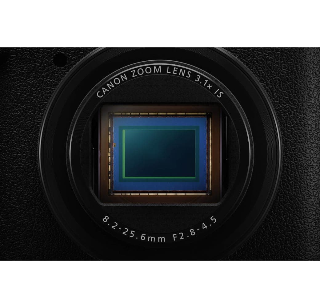 Negro PowerShot V1 Premium Vlogger Kit.7