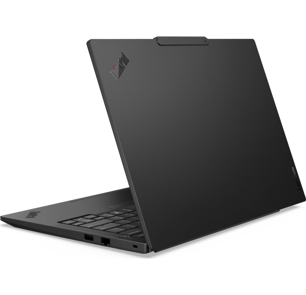 Black Lenovo ThinkPad E14 G7 Laptop - Intel® Core™ Ultra 7-255H - 32GB - 1TB SSD - Intel® Intel Arc Graphics - English (QWERTY).10
