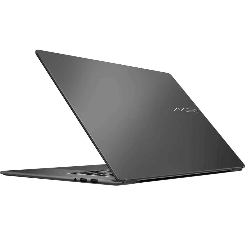 Black MSI Prestige 16 AI+ C3MG071 Laptop - Intel® Core™ Ultra 7-355H - 32GB - 1TB SSD - Intel® Intel Arc Graphics - German (QWERTZ).7