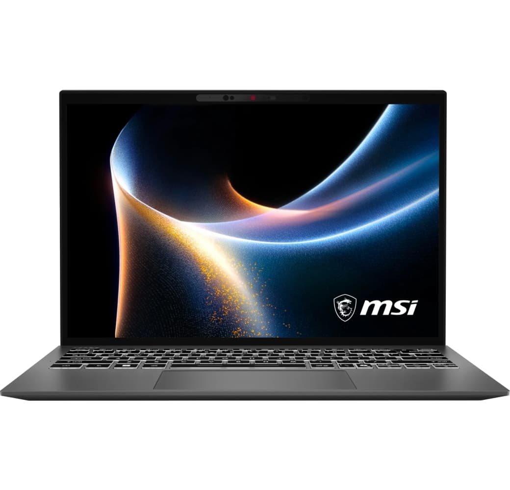 Black MSI Prestige 13 AI+ A3MG020 Laptop - Intel® Core™ Ultra 9-386H - 32GB - 1TB SSD - Intel® Intel Arc Graphics - German (QWERTZ).1