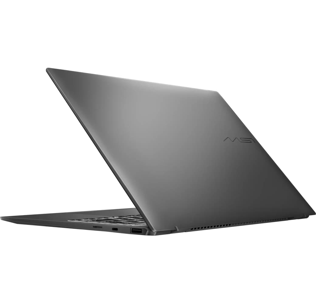 Black MSI Prestige 13 AI+ A3MG020 Laptop - Intel® Core™ Ultra 9-386H - 32GB - 1TB SSD - Intel® Intel Arc Graphics - German (QWERTZ).7