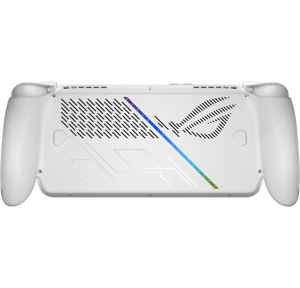 White ASUS ROG Xbox Ally Console | Ryzen Z2 16GB | 512GB SSD | Xbox Full Screen Experience.4
