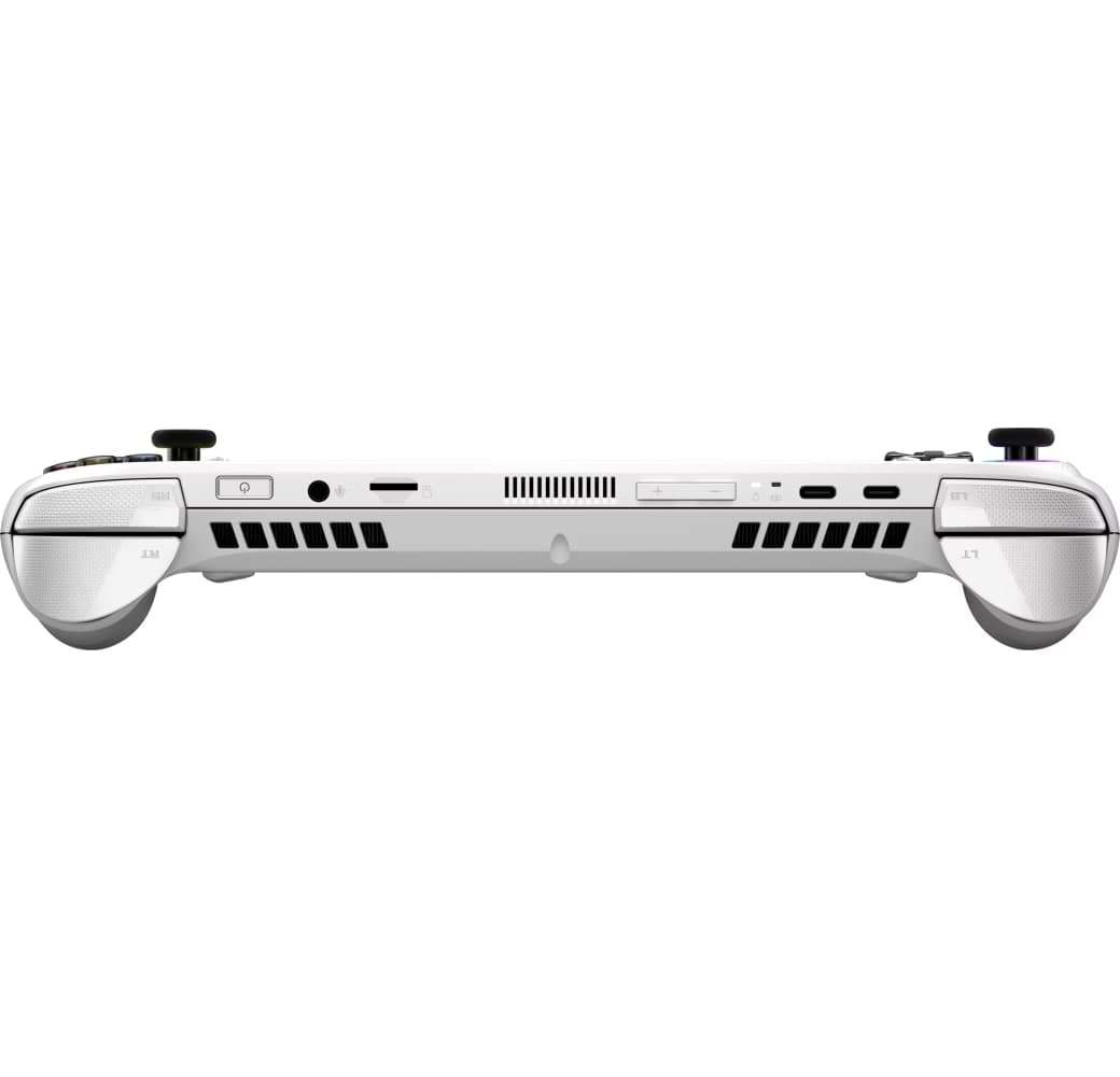 White ASUS ROG Xbox Ally Console | Ryzen Z2 16GB | 512GB SSD | Xbox Full Screen Experience.5