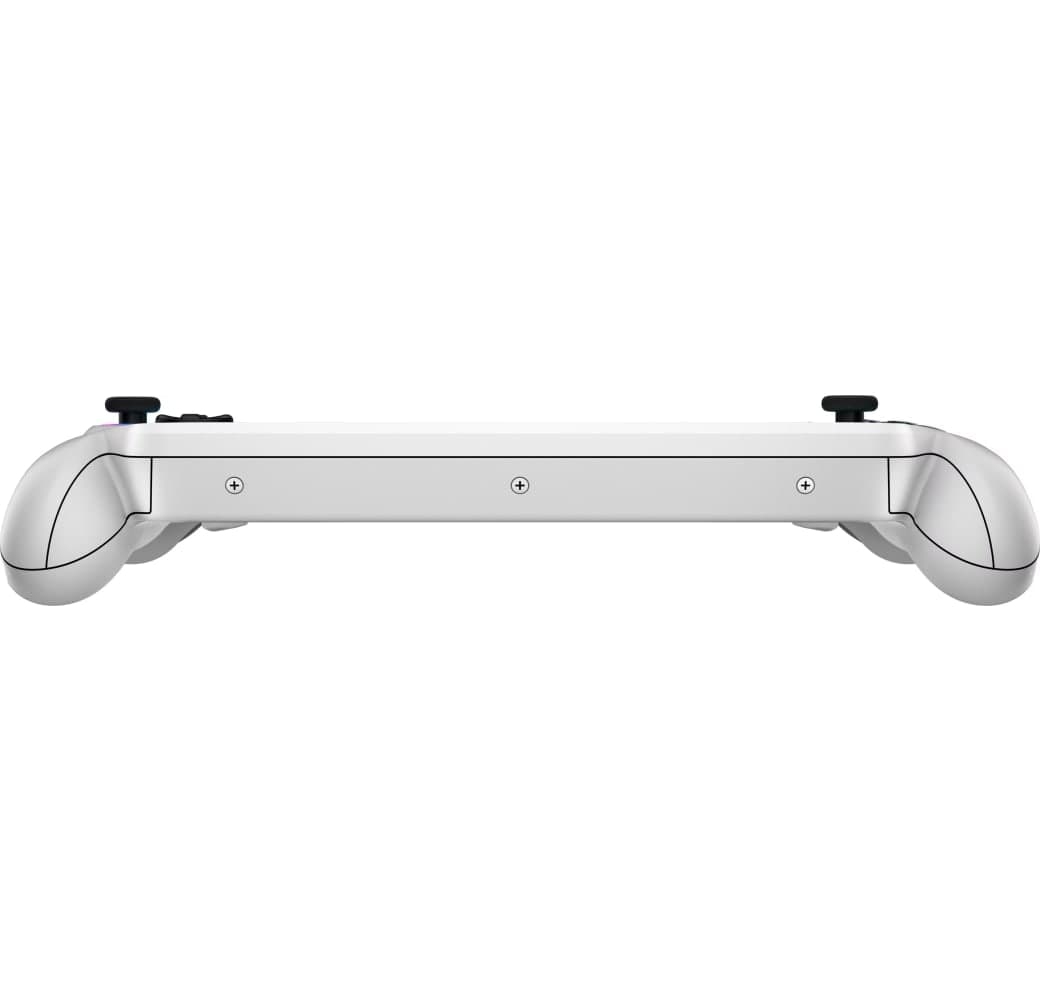 White ASUS ROG Xbox Ally Console | Ryzen Z2 16GB | 512GB SSD | Xbox Full Screen Experience.6