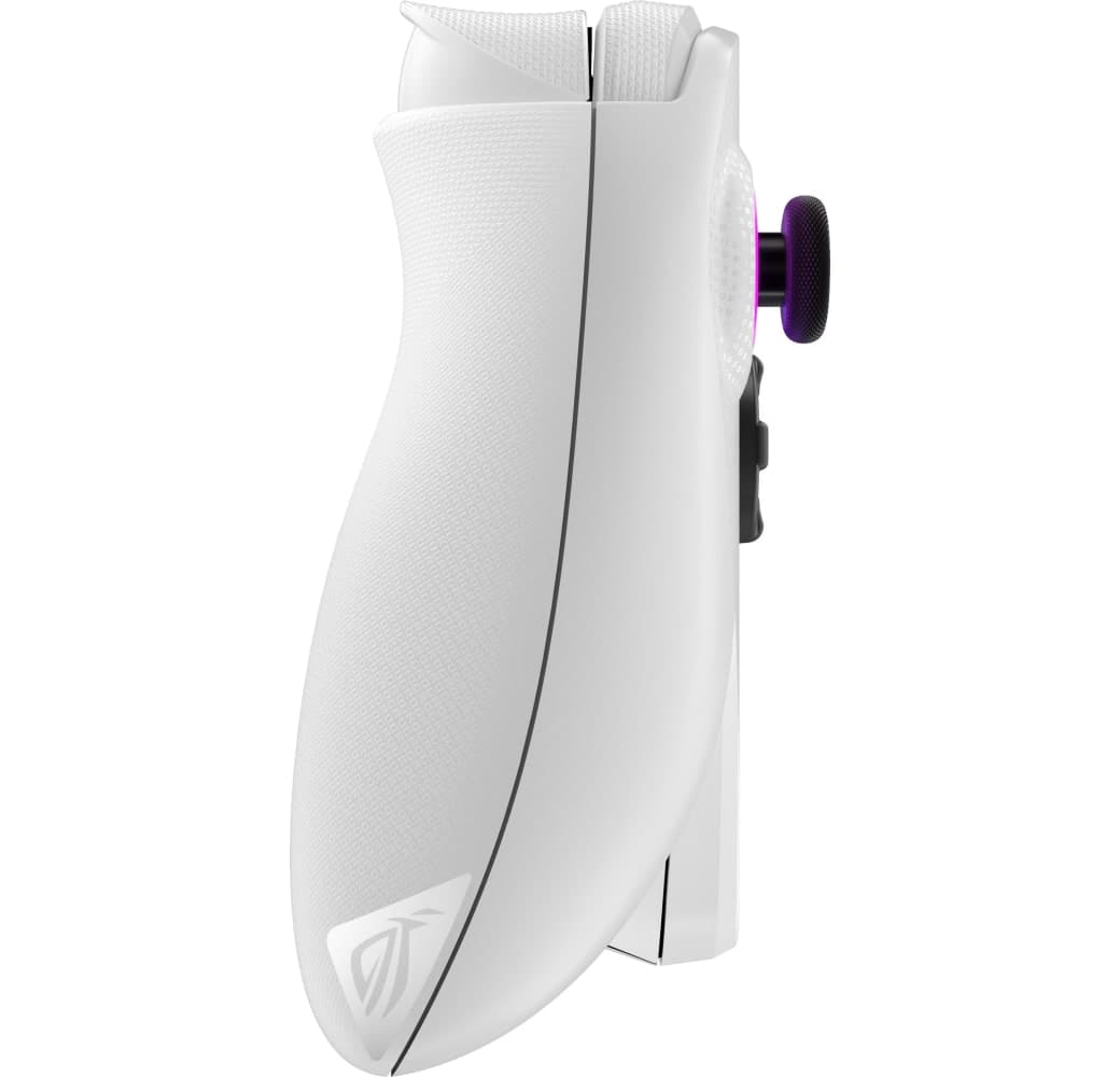 White ASUS ROG Xbox Ally Console | Ryzen Z2 16GB | 512GB SSD | Xbox Full Screen Experience.7