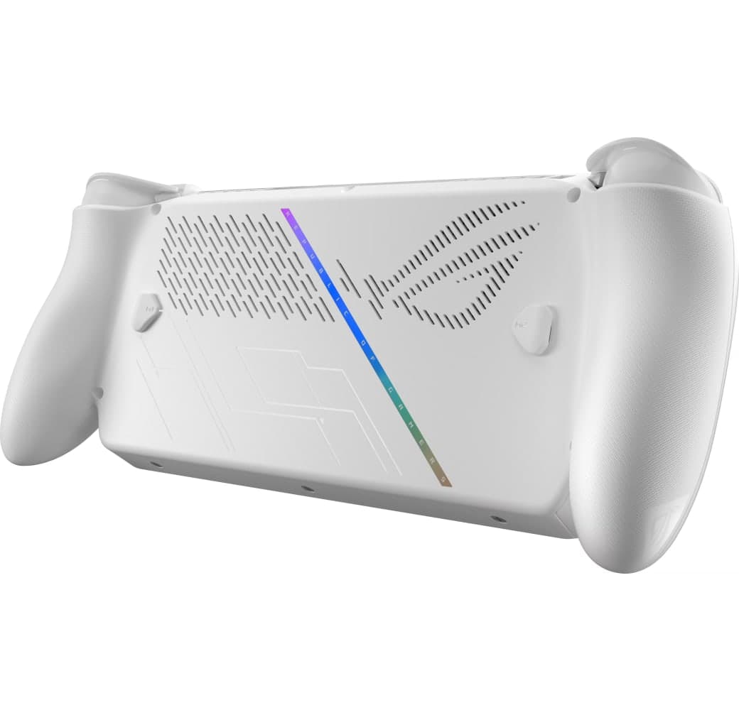 White ASUS ROG Xbox Ally Console | Ryzen Z2 16GB | 512GB SSD | Xbox Full Screen Experience.8