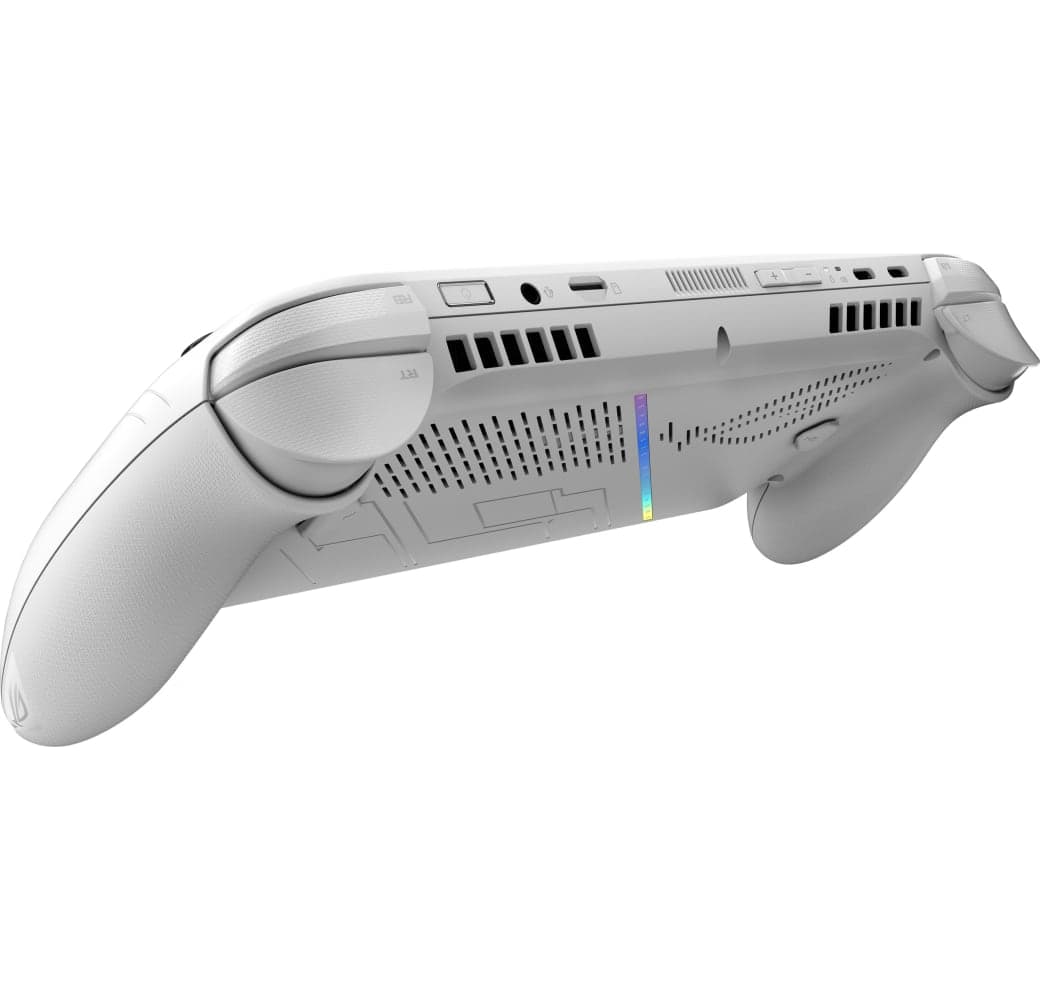 White ASUS ROG Xbox Ally Console | Ryzen Z2 16GB | 512GB SSD | Xbox Full Screen Experience.9