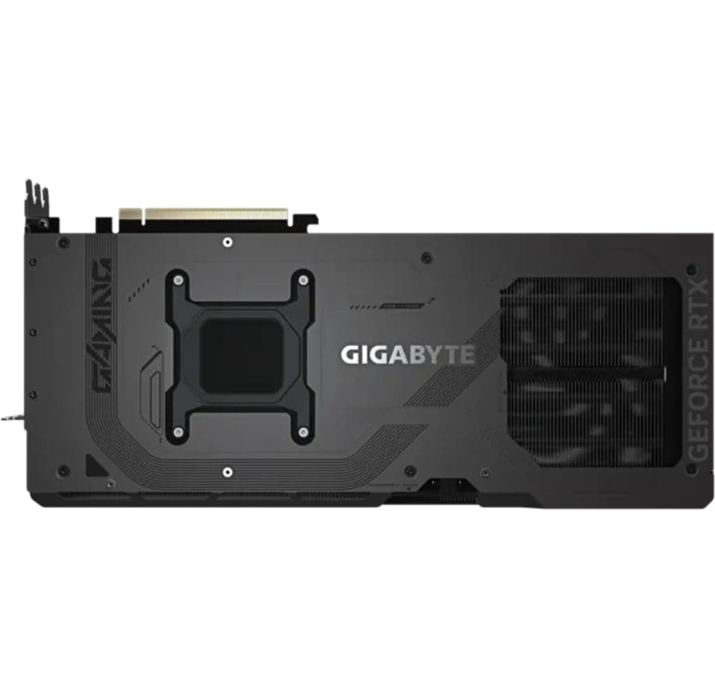 Black Gigabyte GeForce RTX 5090 GAMING OC 32GB GDDR7 Graphics Card.6