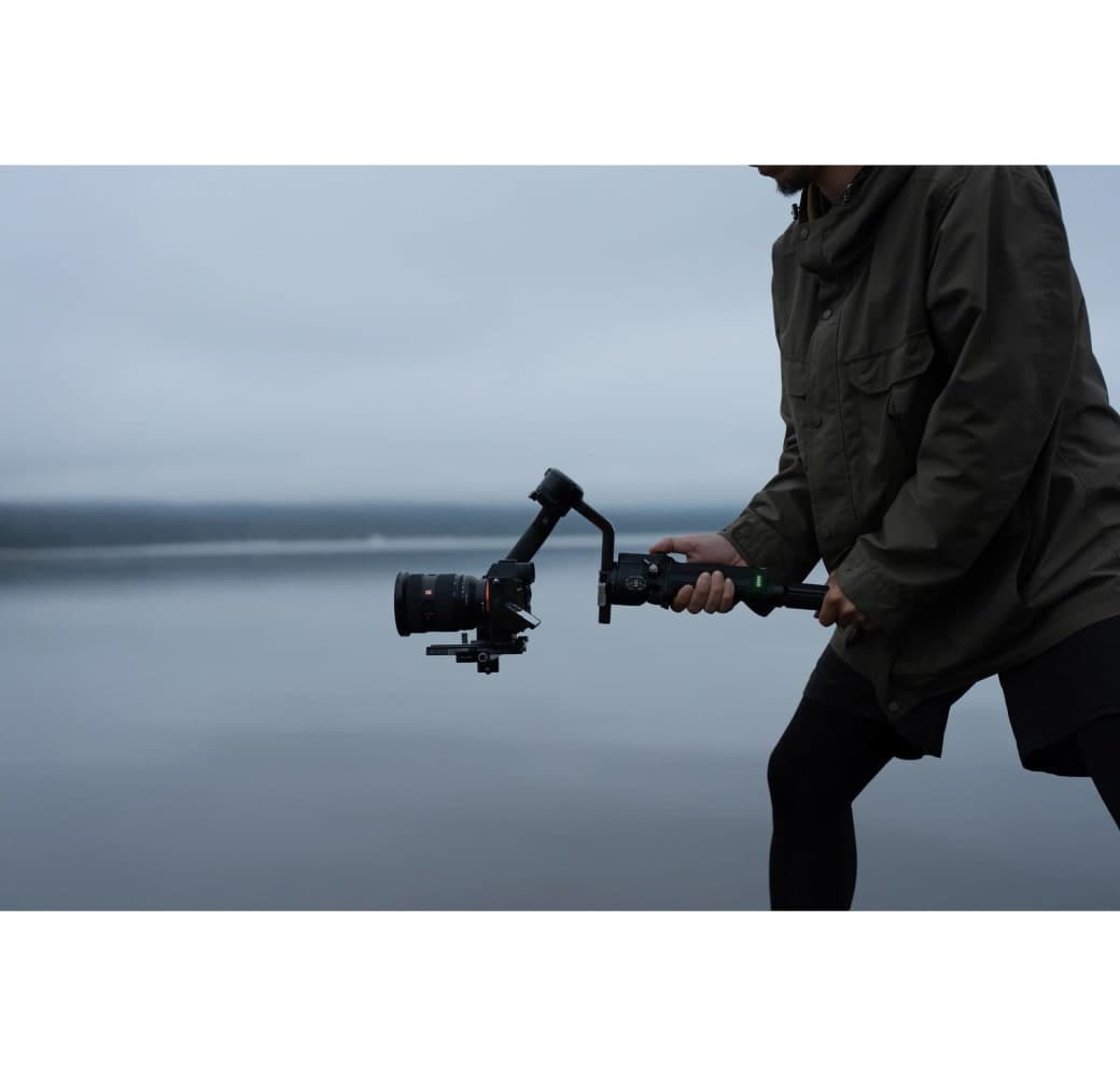 Black Sony Alpha 7 Mark V - Full Frame Camera body (ILCE7M5B).14